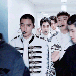 엑소 ㅈㄴ 잘생겼어 진짜