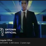 [NCT즌] 레귤러 오피스 <b>악개</b> 여기요