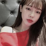 [댓글부탁해] 최유정 눈밑 볼쪽에 있는 점 그린건가?