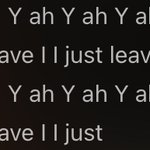 [NCT즌] 아까 플 탈 때 보고 i <b>just</b> 듣는데