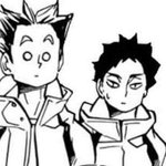 [하이큐] 아니 솔직히