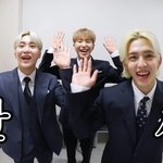 예능 나와서 귀여움 잔뜩 받고 간 호시