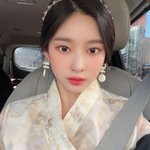 아이즈원 민주 비율 좋다 ㄷㄷㄷ