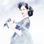 소녀시대 버뮤다 사극 비주얼