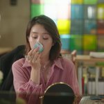 월간집 채정안도 본격적으로 웃기기 시작?