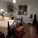 평범한 듯 <b>아늑</b>한 나만의 공간