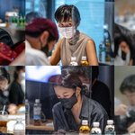 어떻게 이 배우들을 모았을까 싶은 개봉 예정 영화들