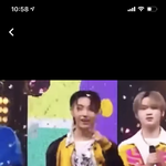 [NCT즌] 이번에 <b>일등</b> 못해줄까봐