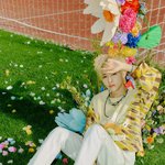 [NCT즌] 드림 컨셉 <b>히피</b>인 것 같은데