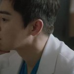 환자에게 화 내는 이익준