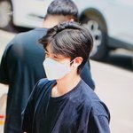 [NCT즌] 아무래도 이 반팔티