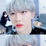 [스키즈] 뽁이 어제 완전 <b>요정</b>이었는데