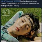 [NCT즌] 와 런쥔이 <b>케</b><b>팝</b> <b>아이돌</b> 중에서