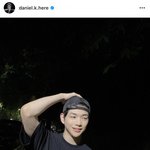 [강다니엘] <b>인스타업</b>