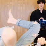 [펜타곤] 후이왜저래