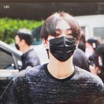 [엔하이픈] <b>정원</b>이 뮤뱅 출근길