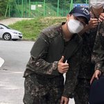 [펜타곤] 진호 <b>새</b> 사진