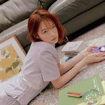 멸망 신<b>도현</b> 단발 엄청 잘어울리네요