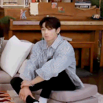 [더보이즈] <b>주연</b>이