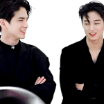 [더보이즈] 귀여<b>war</b>