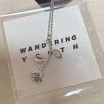 [NCT즌] 런진이 목걸이 손<b>민수</b>했슴..!