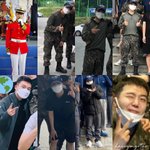 [펜타곤] <b>진호</b> 오늘 풀린거 다른 유니가 정리했는데