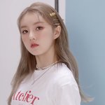 탈색모 찰떡인 여돌