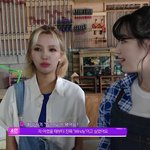 [엔터톡] 5개월 전부터 꾸준히 스포하던 과몰입장인 전소연