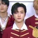 [NCT즌] 근데 나재민은 <b>후크</b>선장이 아니고