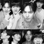 [펜타곤] <b>미</b>쳣나바…….