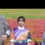 [NCT즌] 해차니 <b>의상</b>에 붙어있는 코주부