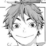 [하이큐] 히나타 삼<b>학년</b>때 좀 자세히 나오면 안됨?