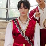 [NCT즌] 내 주둥이 <b>돌진</b>