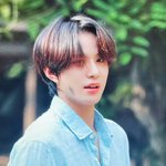 [NCT정우] 정우 진짜... 모두의 첫사랑 <b>바이브</b>...