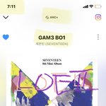 [세븐틴] 드디어 메엘론 결제!!