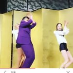 슴 관계자가 추는 태민 <b>무브</b> 영상