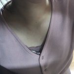제발 이 옷 ㄱㅊ은지 봐줘 아까 너네가 말렸던 패고임