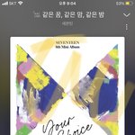 [세븐틴] 나 귀대귀대 뭐 들을까