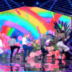 [NCT즌] 헬로<b>퓨처</b> 안무 마음에 드는 부분