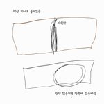 [댓글부탁해] 스카 2인석에 혼자 앉는 거 에<b>바야</b>?