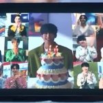 세븐틴 자가격리 <b>영통</b> 다른거 다 드러남