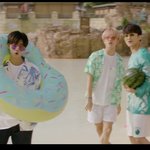 [NCT즌] 아 <b>캐비</b>구나