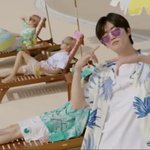 [NCT즌] <b>하트</b>선글라스 누무 귀여워