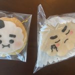 [NCT즌] 먹밥이 <b>쿠키</b> 넘 기여어ㅠㅠ