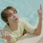 [NCT즌] 아 곰돌이 <b>익사</b>직전