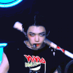 [모두드루와] 투바투 연준 할리킹 미쳤다