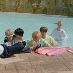 [NCT즌] 이 사진 쟤<b>민이</b>만 보였는데 다시보니까