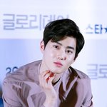 김준면 <b>전역</b>까지 232일