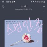 [스키즈] 내일 일어나면 눈 ㄹㅇ 만두 될 듯
