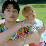 [NCT즌] 마크 루이비통 입고 랩하는 거 노래없이 들으면